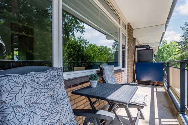 Medium property photo - Lisztplein 15, 3122 LA Schiedam